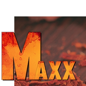 Maxx blend 1ml