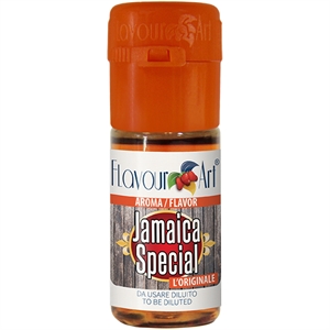 Jamaica rom aroma