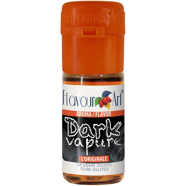 Dark vapure aroma 