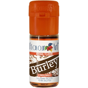 Burley aroma