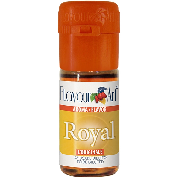 Royal aroma