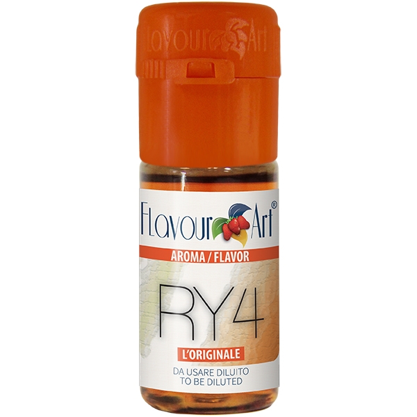 RY4 aroma