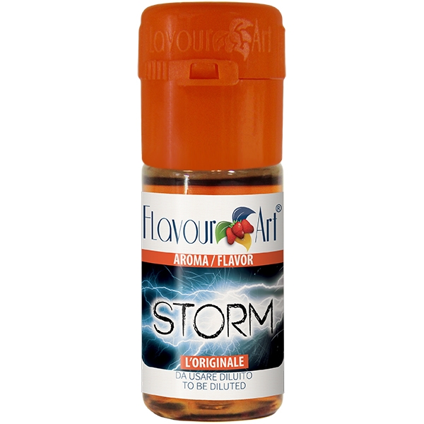 Storm aroma 10ml