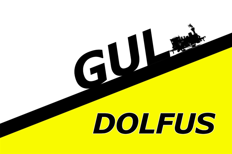 Gul Dolfus aroma 100ml
