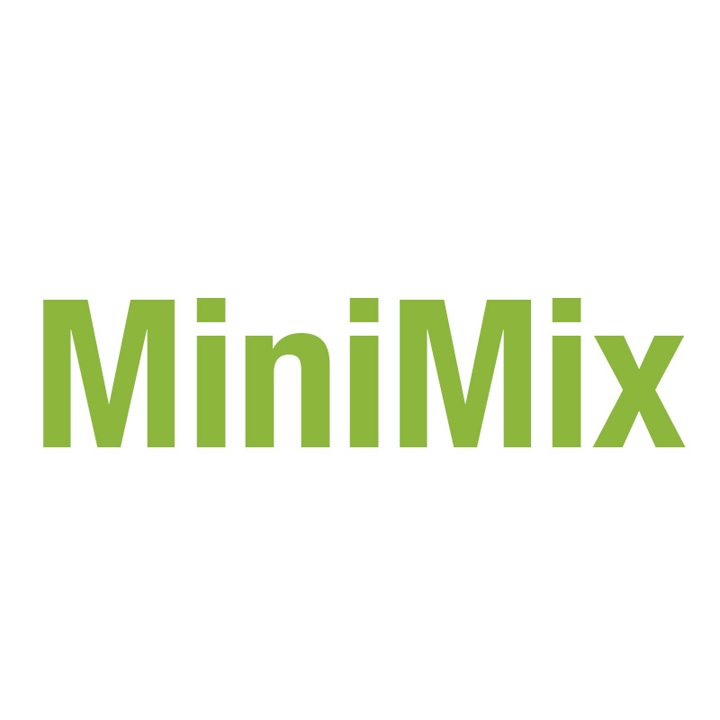 MiniMix 10ml