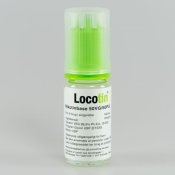 Locotin - 50/50 18mg 10ml