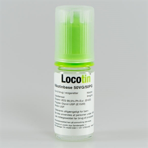 Locotin - 50/50 9mg 10ml